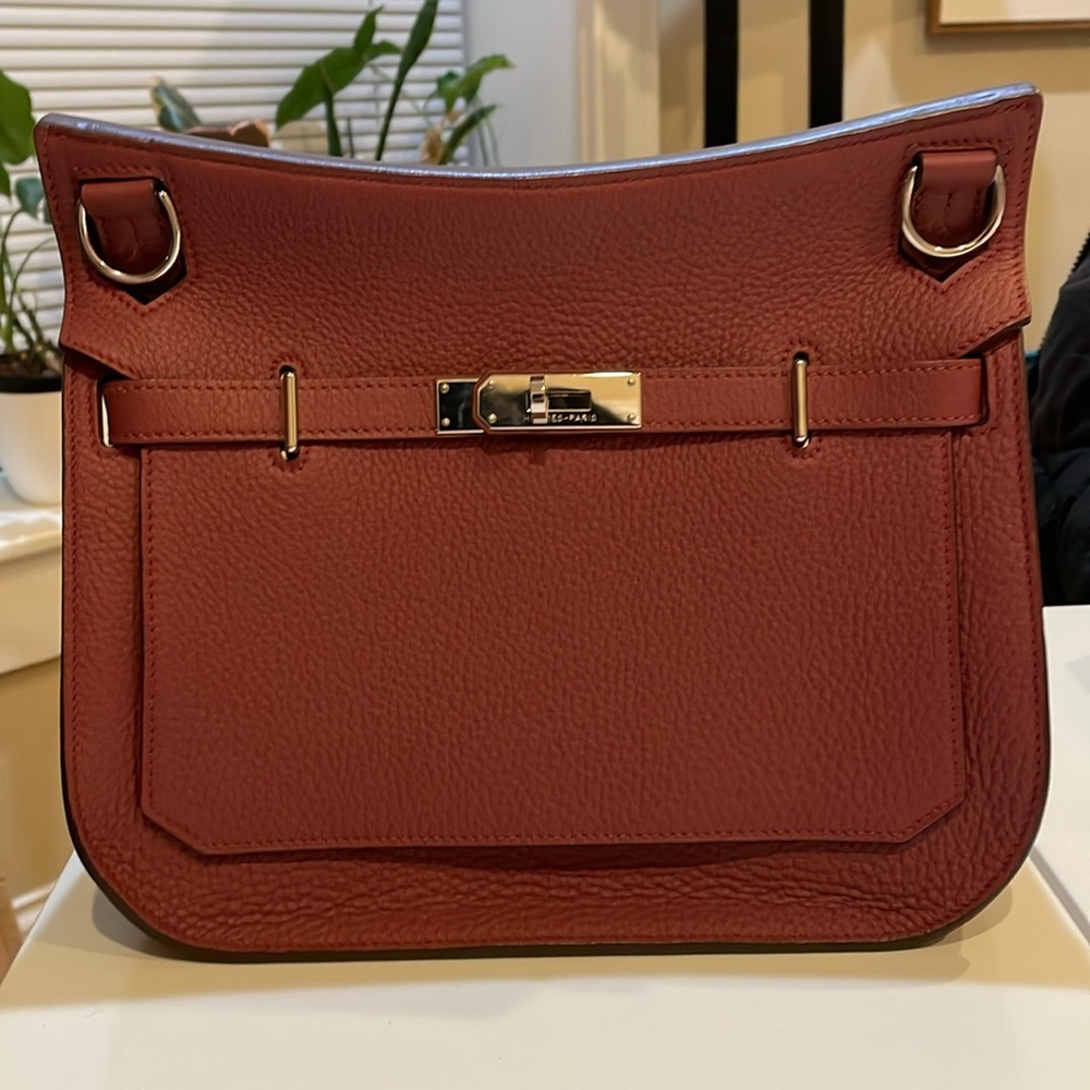 Hermes Jypsiere 28